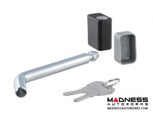 Jeep Renegade Trailer Hitch Lock Pin - Class III
